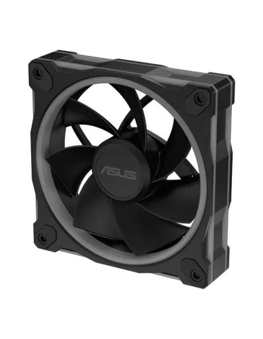 Dissipatore Asus PRIME MR120 FAN ARGB REVERSE BLACK 90DA00L0-B09000