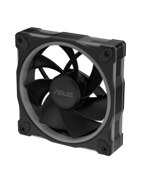 Dissipatore Asus PRIME MR120 FAN ARGB REVERSE BLACK 90DA00L0-B09000