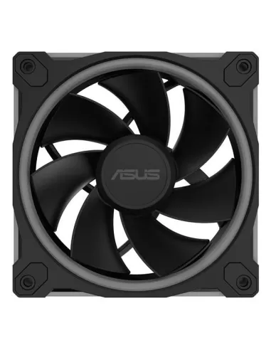 Dissipatore Asus PRIME MR120 FAN ARGB REVERSE BLACK 90DA00L0-B09000