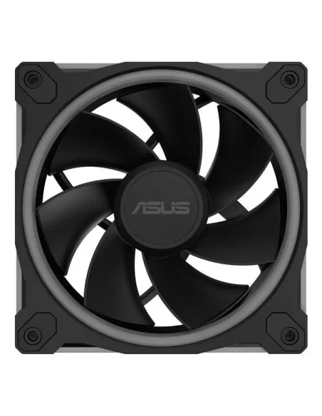 Dissipatore Asus PRIME MR120 FAN ARGB REVERSE BLACK 90DA00L0-B09000