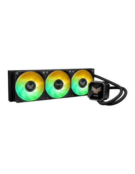 Dissipatore Asus TUF GAMING LC III 360 ARGB LCD 90RC01A1-B0EAY0