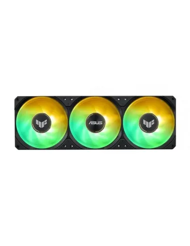 Dissipatore Asus TUF GAMING LC III 360 ARGB LCD 90RC01A1-B0EAY0