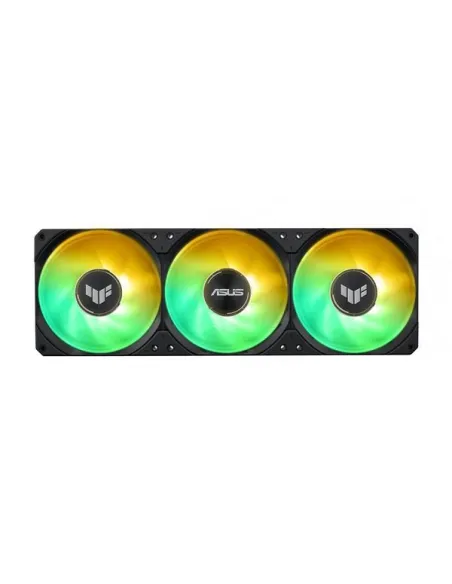 Dissipatore Asus TUF GAMING LC III 360 ARGB LCD 90RC01A1-B0EAY0