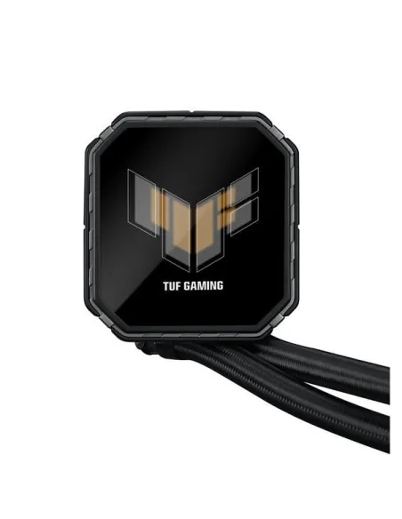 Dissipatore Asus TUF GAMING LC III 360 ARGB LCD 90RC01A1-B0EAY0