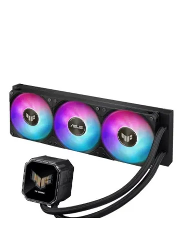 Dissipatore Asus TUF GAMING LC III 360 ARGB LCD 90RC01A1-B0EAY0