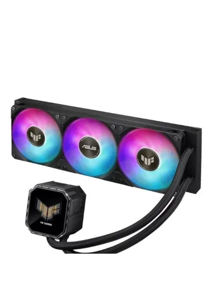 Dissipatore Asus TUF GAMING LC III 360 ARGB LCD 90RC01A1-B0EAY0