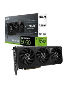Scheda Video Asus PRIME-RTX5060-O8G 90YV0N10-M0NA00