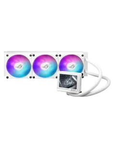 Dissipatore Asus ROG RYUJIN III 360 ARGB EXTREME WHT 90RC0132-M0EAY0