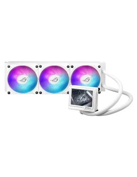 Dissipatore Asus ROG RYUJIN III 360 ARGB EXTREME WHT 90RC0132-M0EAY0