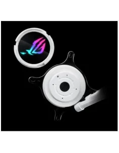 Dissipatore Asus ROG STRIX LC III 360 ARGB WHT 90RC00T2-M0UAY0