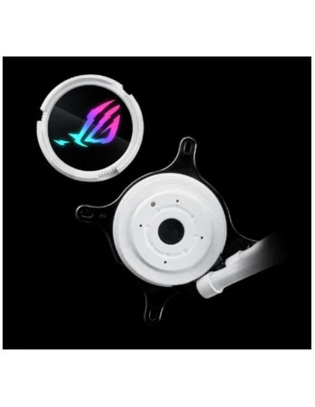 Dissipatore Asus ROG STRIX LC III 360 ARGB WHT 90RC00T2-M0UAY0