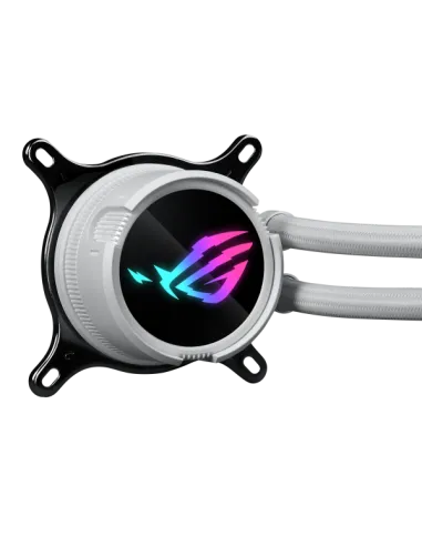 Dissipatore Asus ROG STRIX LC III 360 ARGB WHT 90RC00T2-M0UAY0