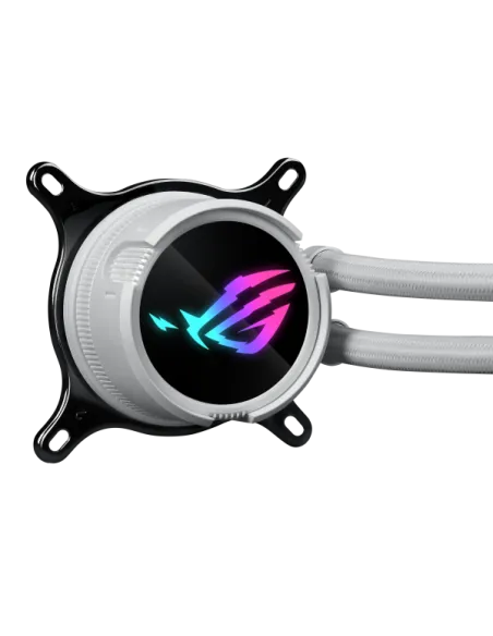 Dissipatore Asus ROG STRIX LC III 360 ARGB WHT 90RC00T2-M0UAY0
