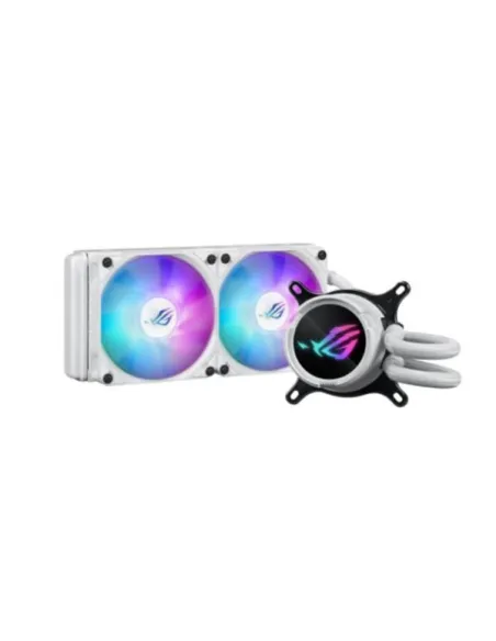 Dissipatore Asus ROG STRIX LC III 240 ARGB WHT 90RC00S2-M0UAY0