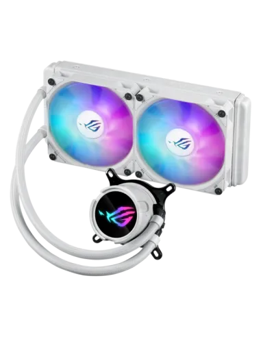 Dissipatore Asus ROG STRIX LC III 240 ARGB WHT 90RC00S2-M0UAY0
