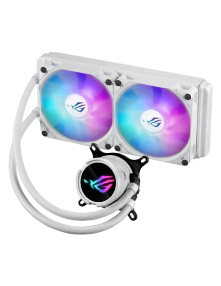 Dissipatore Asus ROG STRIX LC III 240 ARGB WHT 90RC00S2-M0UAY0