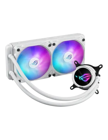 Dissipatore Asus ROG STRIX LC III 240 ARGB WHT 90RC00S2-M0UAY0