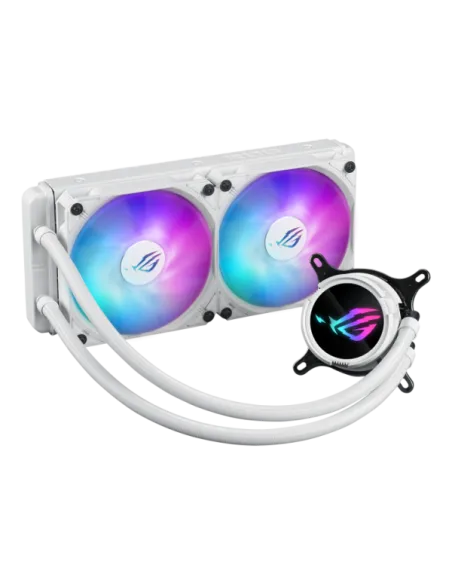 Dissipatore Asus ROG STRIX LC III 240 ARGB WHT 90RC00S2-M0UAY0