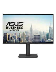 Monitor Asus BUSINESS  27  QHD(2560X1440) IPS BE27AQ 90LM03I1-B01171