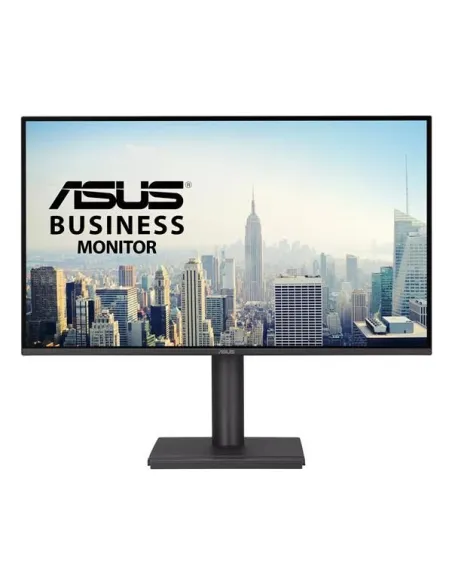Monitor Asus BUSINESS  27  QHD(2560X1440) IPS BE27AQ 90LM03I1-B01171