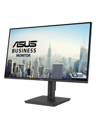Monitor Asus BUSINESS  27  QHD(2560X1440) IPS BE27AQ 90LM03I1-B01171