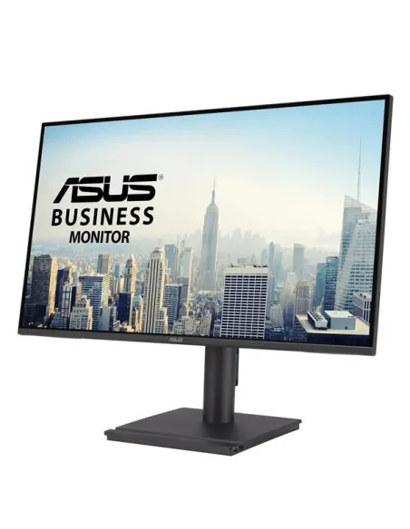 Monitor Asus BUSINESS  27  QHD(2560X1440) IPS BE27AQ 90LM03I1-B01171