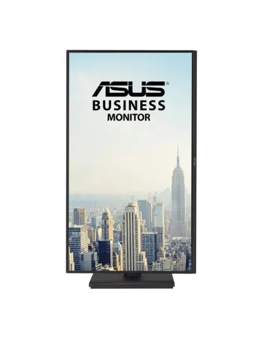 Monitor Asus BUSINESS  27  QHD(2560X1440) IPS BE27AQ 90LM03I1-B01171