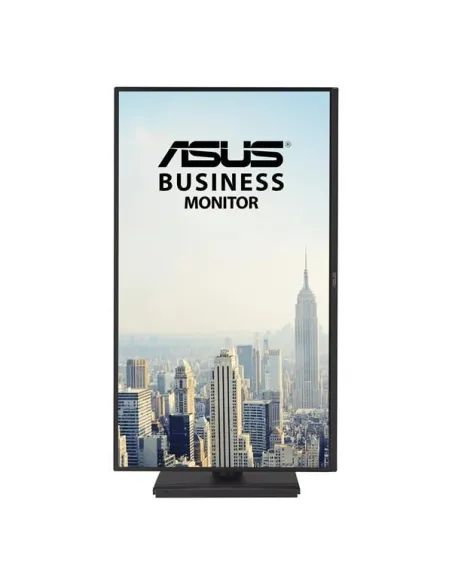 Monitor Asus BUSINESS  27  QHD(2560X1440) IPS BE27AQ 90LM03I1-B01171
