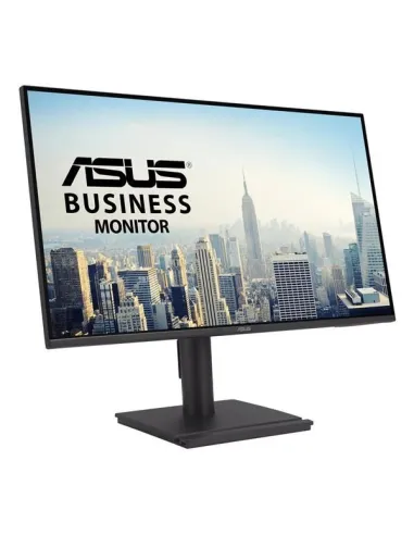 Monitor Asus BUSINESS  27  QHD(2560X1440) IPS BE27AQ 90LM03I1-B01171
