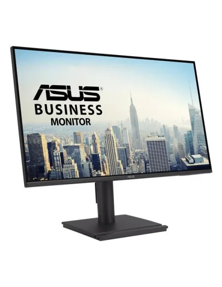 Monitor Asus BUSINESS  27  QHD(2560X1440) IPS BE27AQ 90LM03I1-B01171