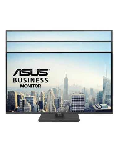 Monitor Asus BUSINESS  27  QHD(2560X1440) IPS BE27AQ 90LM03I1-B01171