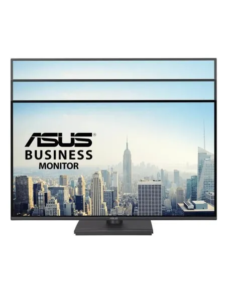 Monitor Asus BUSINESS  27  QHD(2560X1440) IPS BE27AQ 90LM03I1-B01171