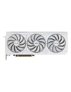 Scheda Video Asus PRIME-RX9070XT-O16G-WHITE 90YV0L75-M0NA00