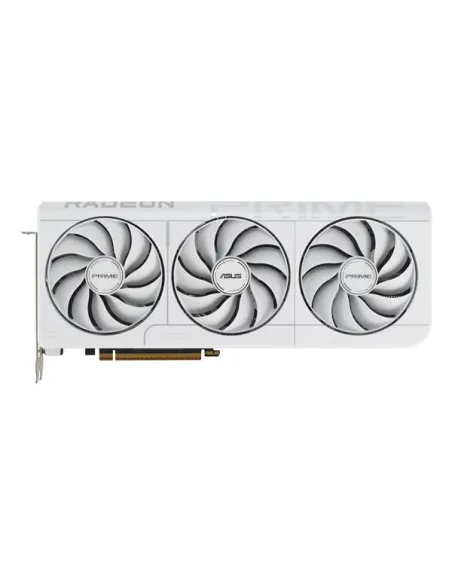 Scheda Video Asus PRIME-RX9070XT-O16G-WHITE 90YV0L75-M0NA00