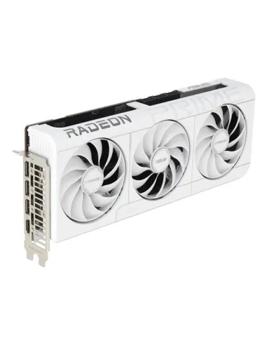 Scheda Video Asus PRIME-RX9070XT-O16G-WHITE 90YV0L75-M0NA00