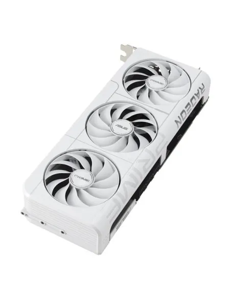 Scheda Video Asus PRIME-RX9070XT-O16G-WHITE 90YV0L75-M0NA00