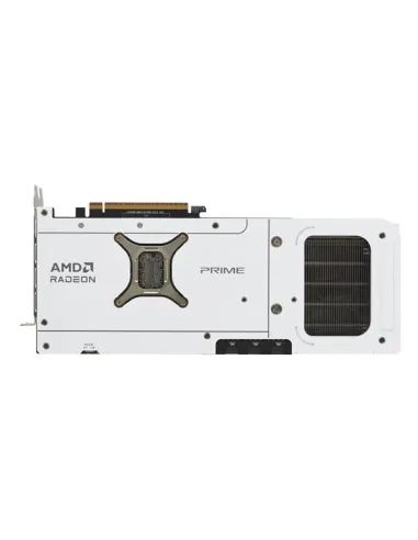 Scheda Video Asus PRIME-RX9070XT-O16G-WHITE 90YV0L75-M0NA00