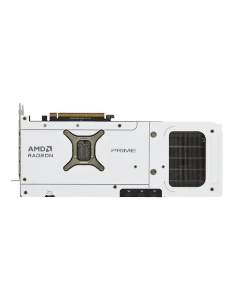 Scheda Video Asus PRIME-RX9070XT-O16G-WHITE 90YV0L75-M0NA00