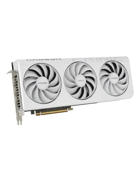 Scheda Video Asus PRIME-RX9070XT-O16G-WHITE 90YV0L75-M0NA00
