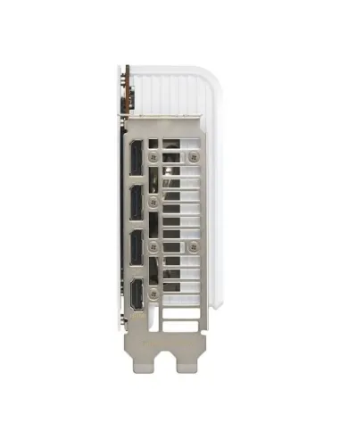 Scheda Video Asus PRIME-RX9070XT-O16G-WHITE 90YV0L75-M0NA00