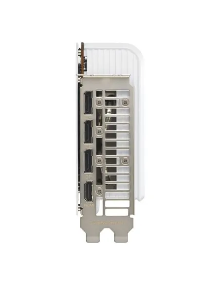 Scheda Video Asus PRIME-RX9070XT-O16G-WHITE 90YV0L75-M0NA00