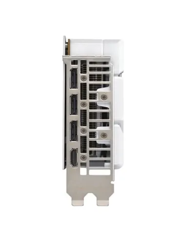 Scheda Video Asus DUAL-RTX5060-O8G-WHITE 90YV0N15-M0NA00