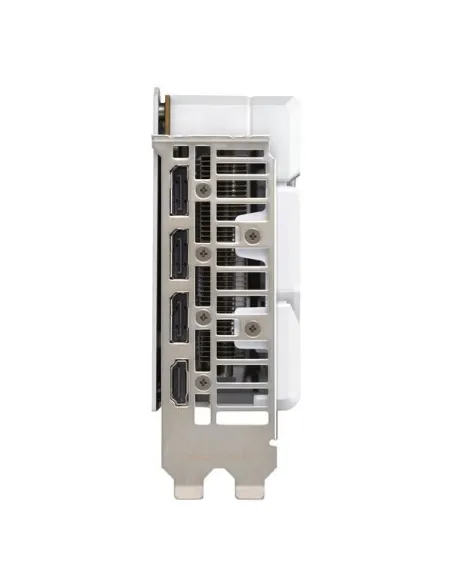 Scheda Video Asus DUAL-RTX5060-O8G-WHITE 90YV0N15-M0NA00