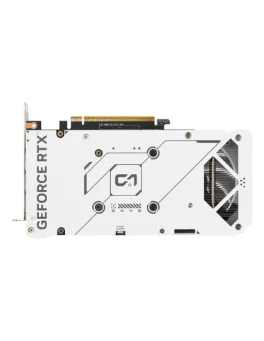 Scheda Video Asus DUAL-RTX5060-O8G-WHITE 90YV0N15-M0NA00