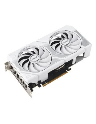 Scheda Video Asus DUAL-RTX5060-O8G-WHITE 90YV0N15-M0NA00
