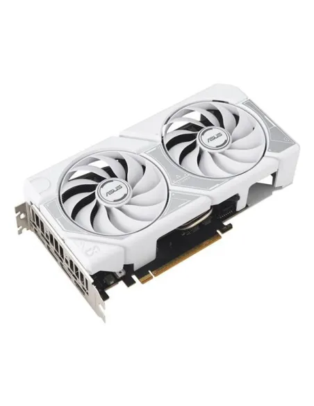 Scheda Video Asus DUAL-RTX5060-O8G-WHITE 90YV0N15-M0NA00
