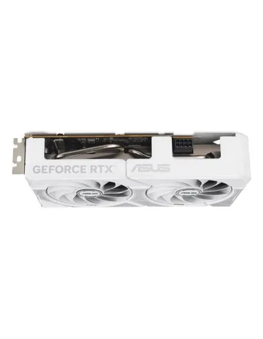 Scheda Video Asus DUAL-RTX5060-O8G-WHITE 90YV0N15-M0NA00