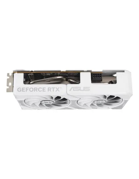 Scheda Video Asus DUAL-RTX5060-O8G-WHITE 90YV0N15-M0NA00