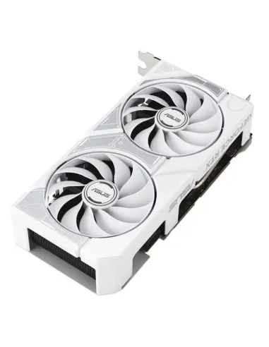 Scheda Video Asus DUAL-RTX5060-O8G-WHITE 90YV0N15-M0NA00