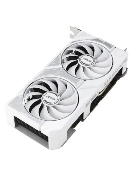 Scheda Video Asus DUAL-RTX5060-O8G-WHITE 90YV0N15-M0NA00